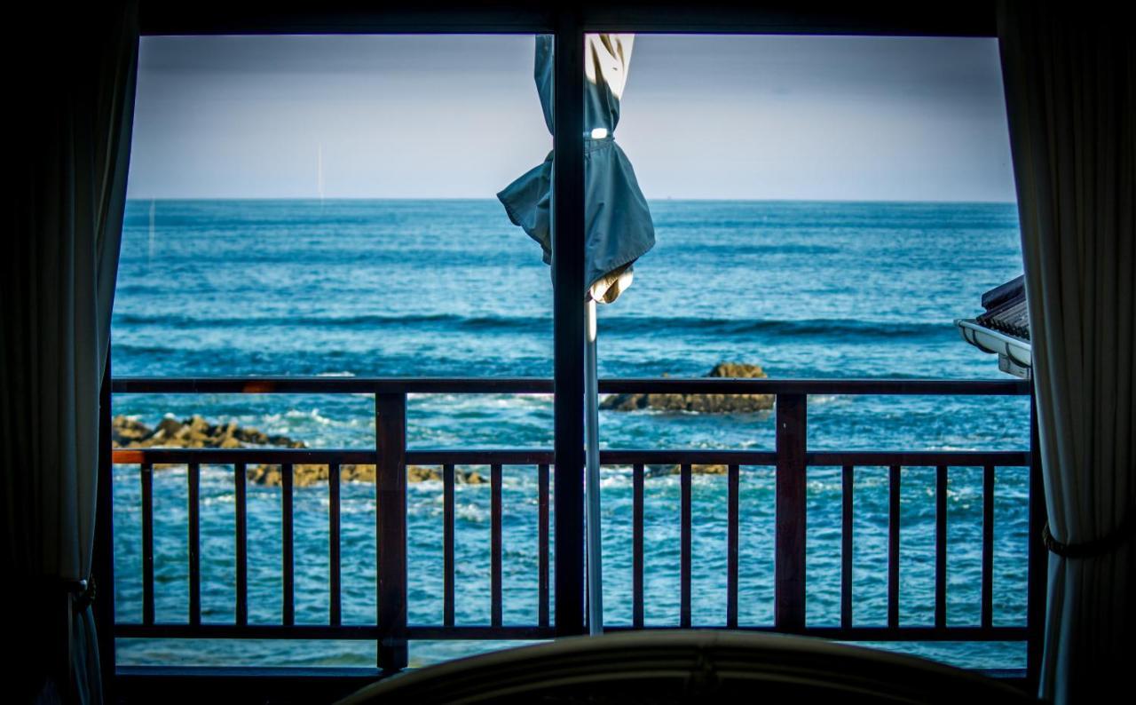 Archrock Resort Plettenberg Bay Εξωτερικό φωτογραφία