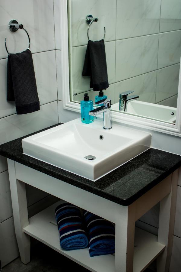 Archrock Resort Plettenberg Bay Εξωτερικό φωτογραφία