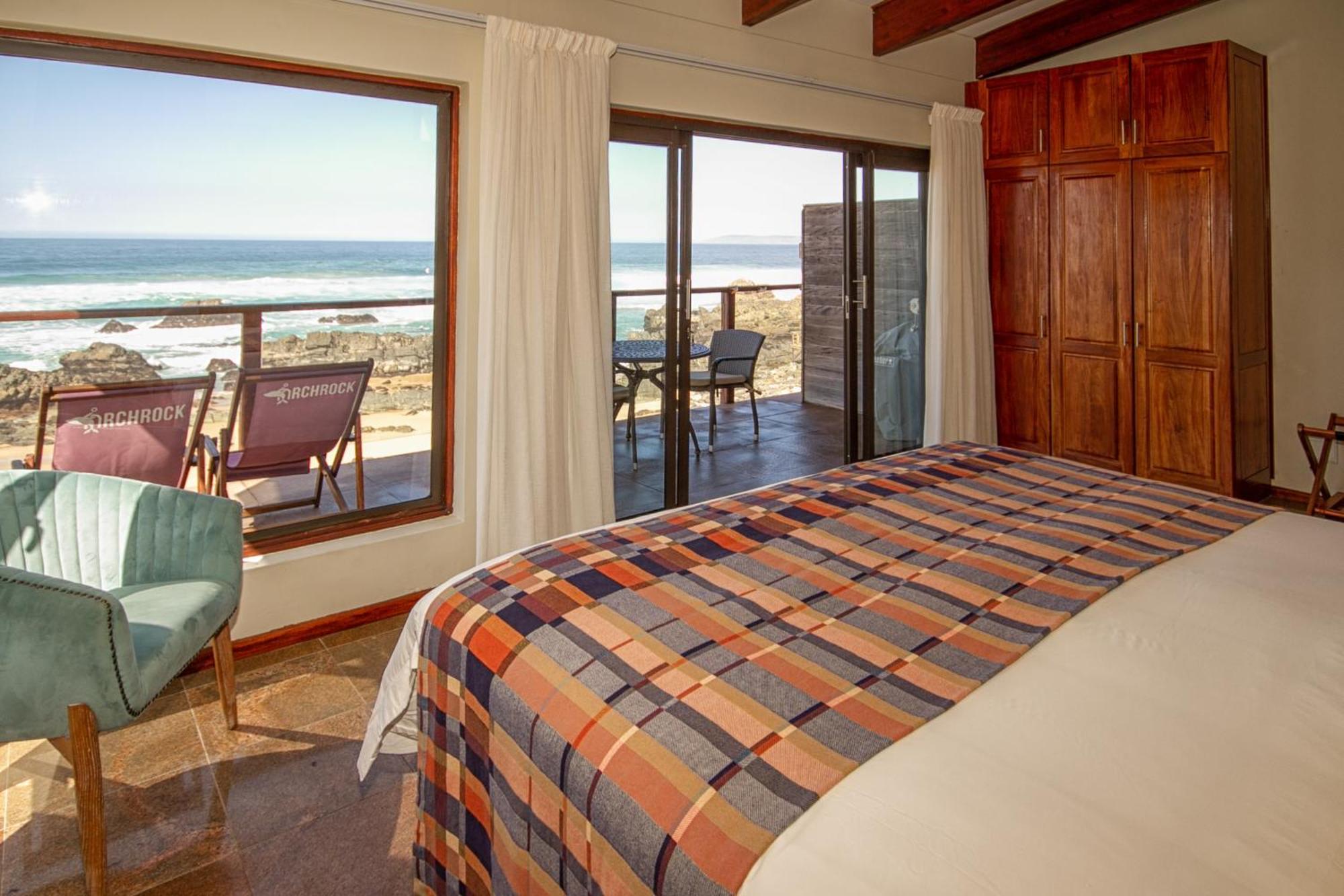Archrock Resort Plettenberg Bay Εξωτερικό φωτογραφία