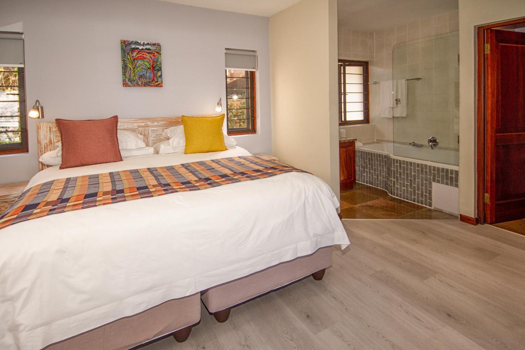 Archrock Resort Plettenberg Bay Εξωτερικό φωτογραφία