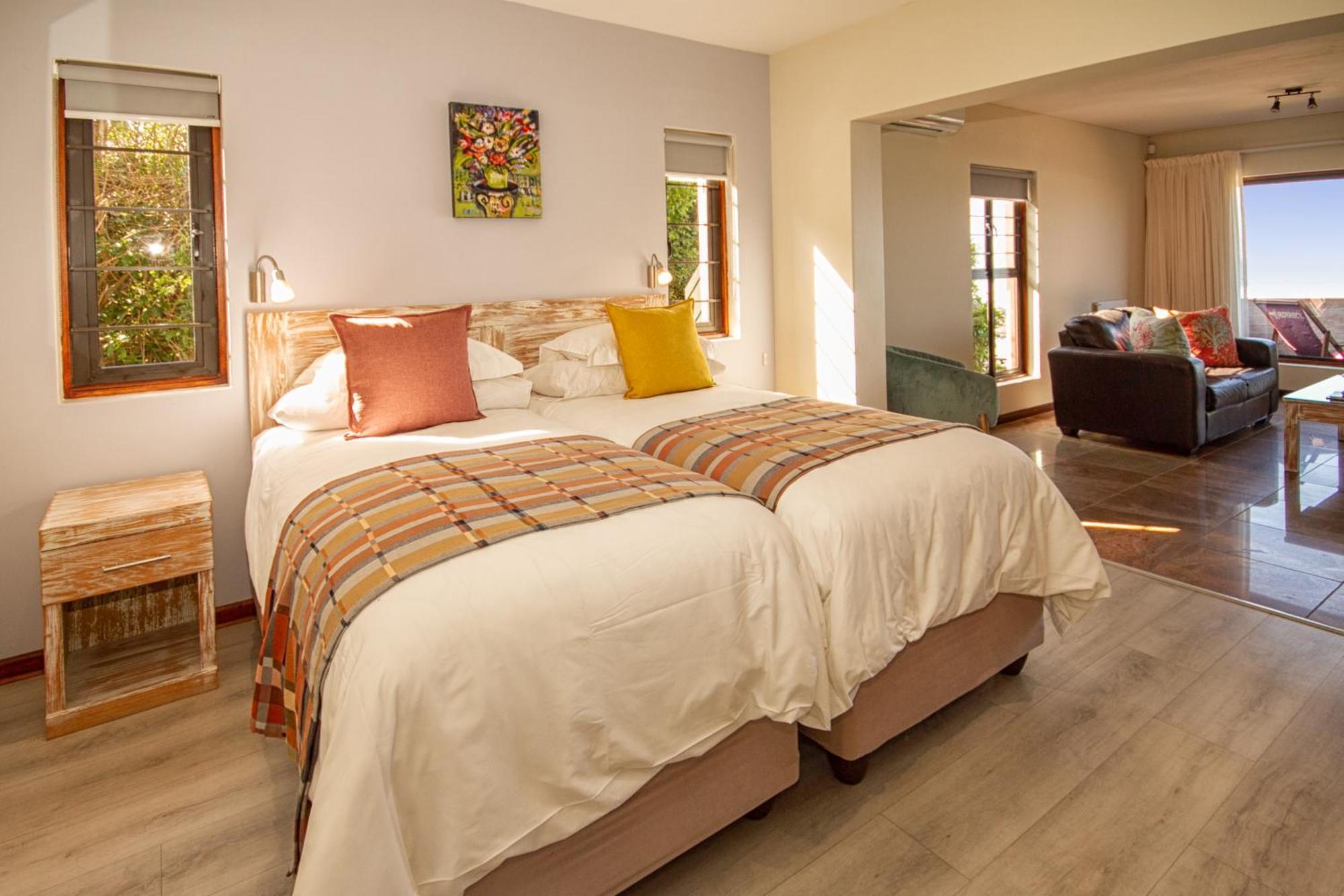 Archrock Resort Plettenberg Bay Εξωτερικό φωτογραφία