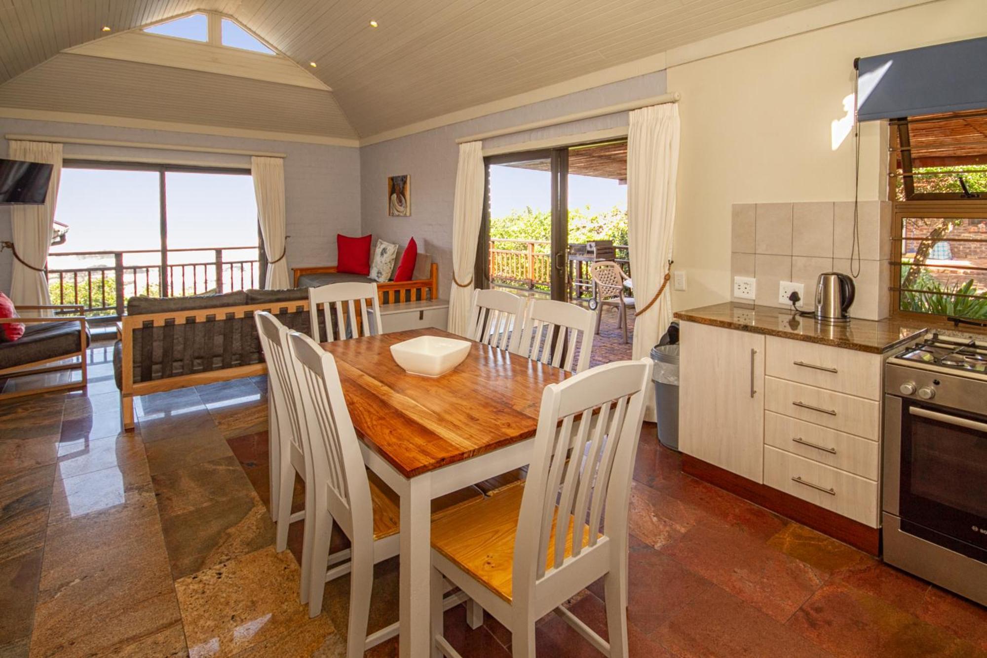 Archrock Resort Plettenberg Bay Εξωτερικό φωτογραφία