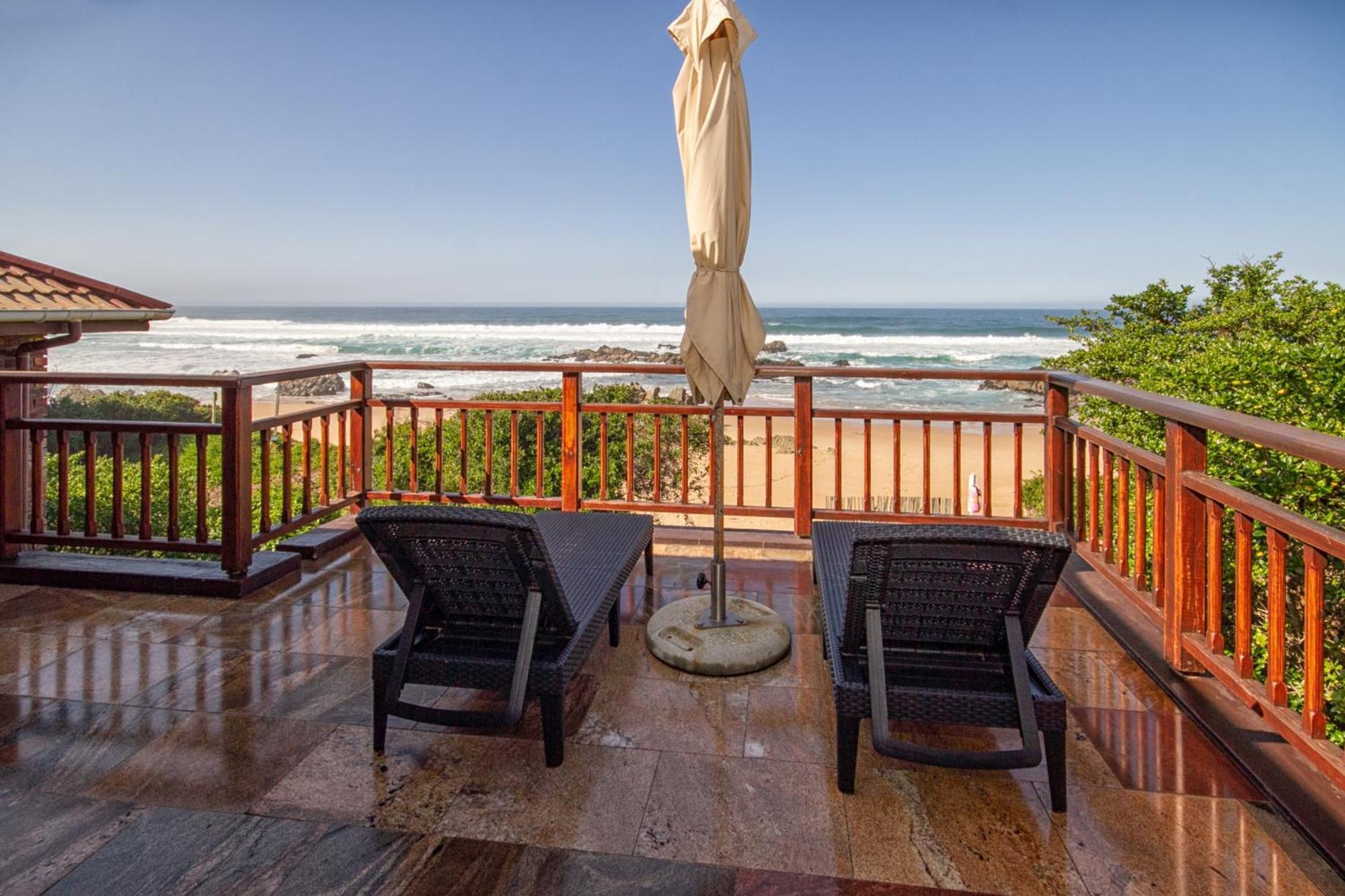 Archrock Resort Plettenberg Bay Εξωτερικό φωτογραφία