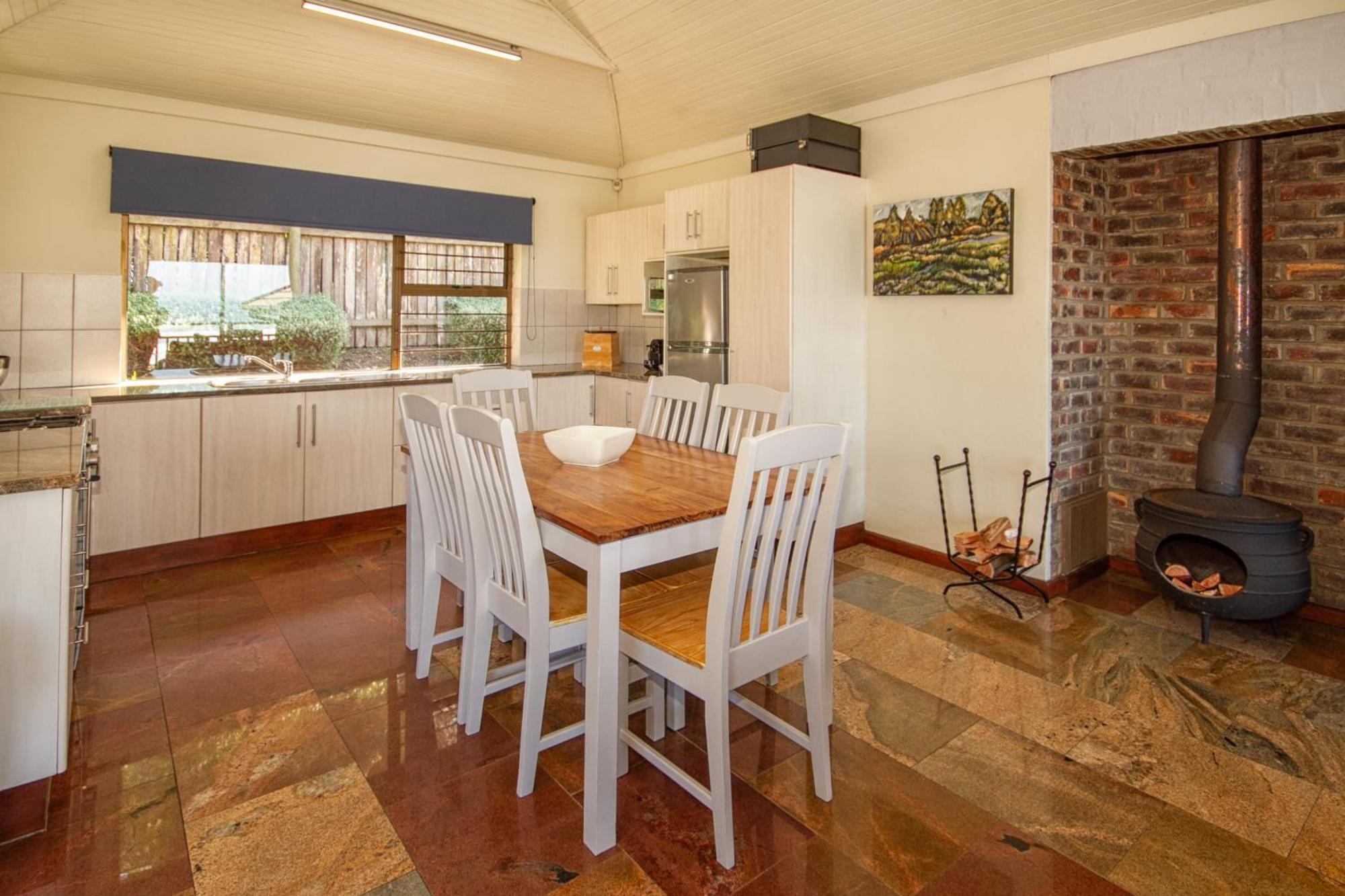 Archrock Resort Plettenberg Bay Εξωτερικό φωτογραφία
