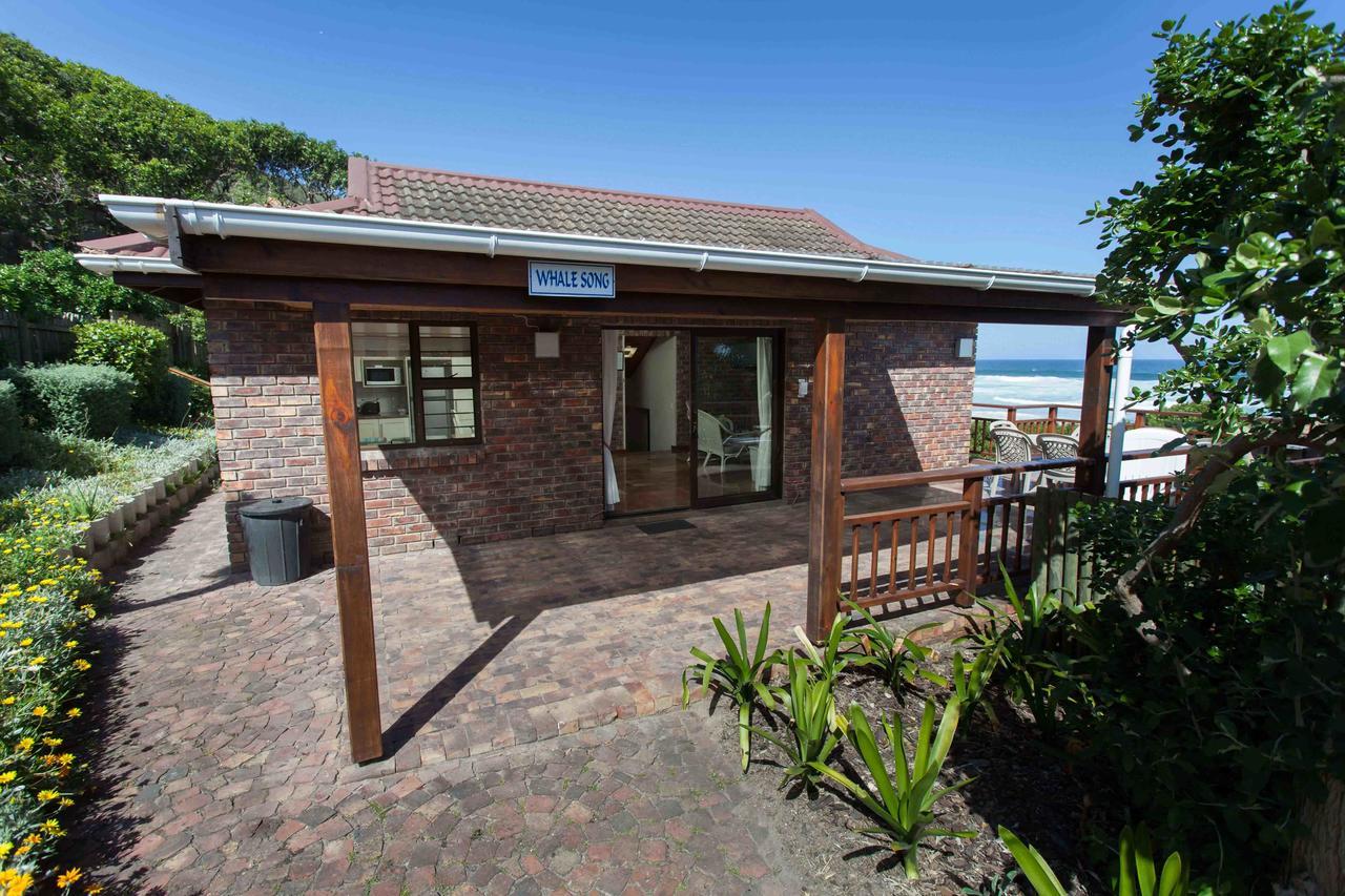 Archrock Resort Plettenberg Bay Εξωτερικό φωτογραφία