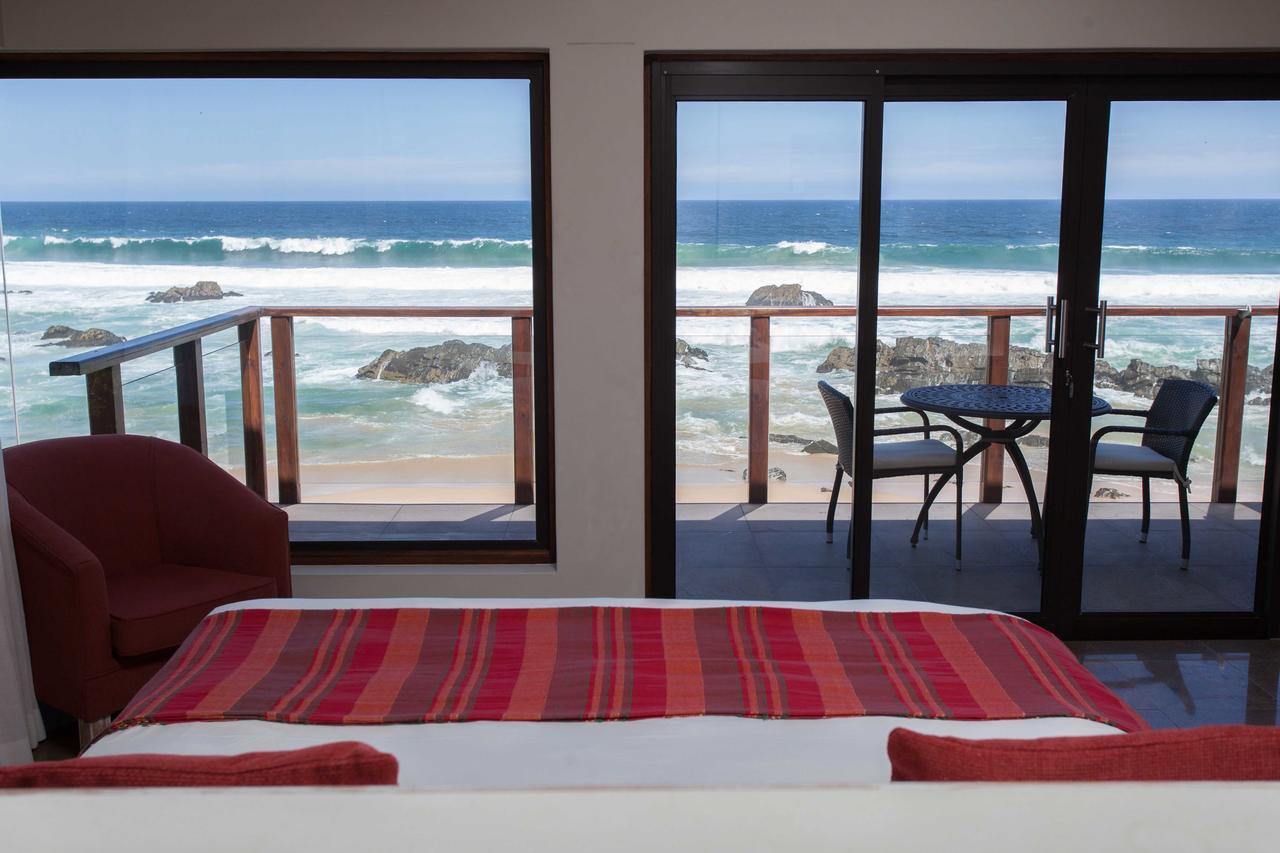 Archrock Resort Plettenberg Bay Εξωτερικό φωτογραφία