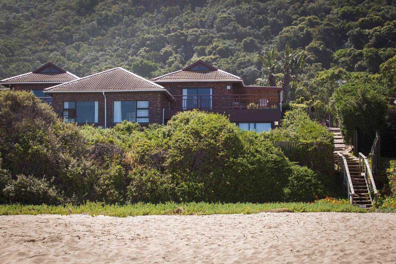 Archrock Resort Plettenberg Bay Εξωτερικό φωτογραφία
