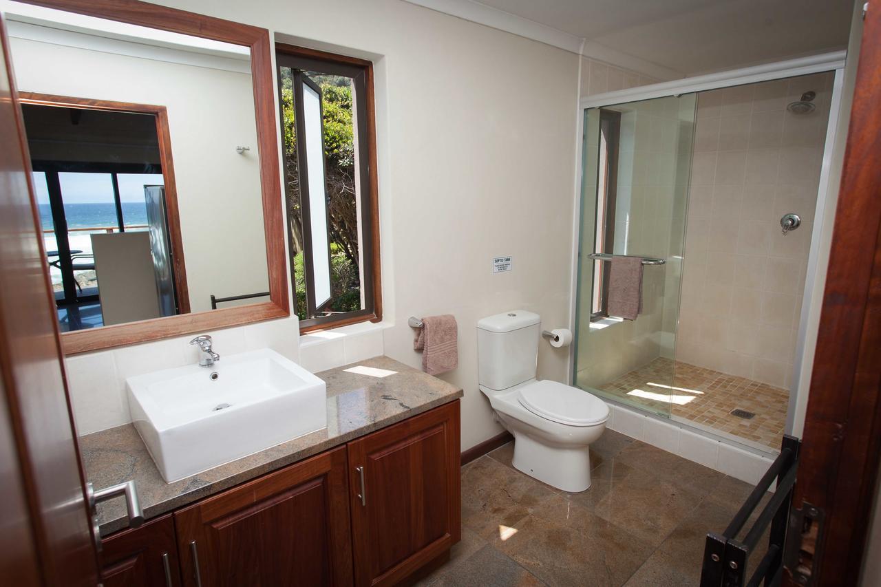 Archrock Resort Plettenberg Bay Εξωτερικό φωτογραφία