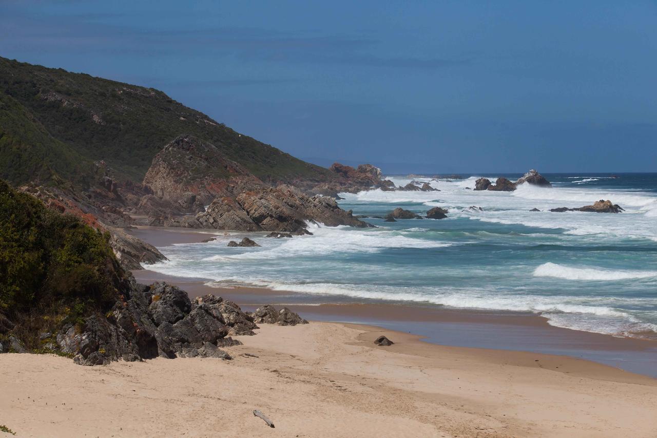 Archrock Resort Plettenberg Bay Εξωτερικό φωτογραφία