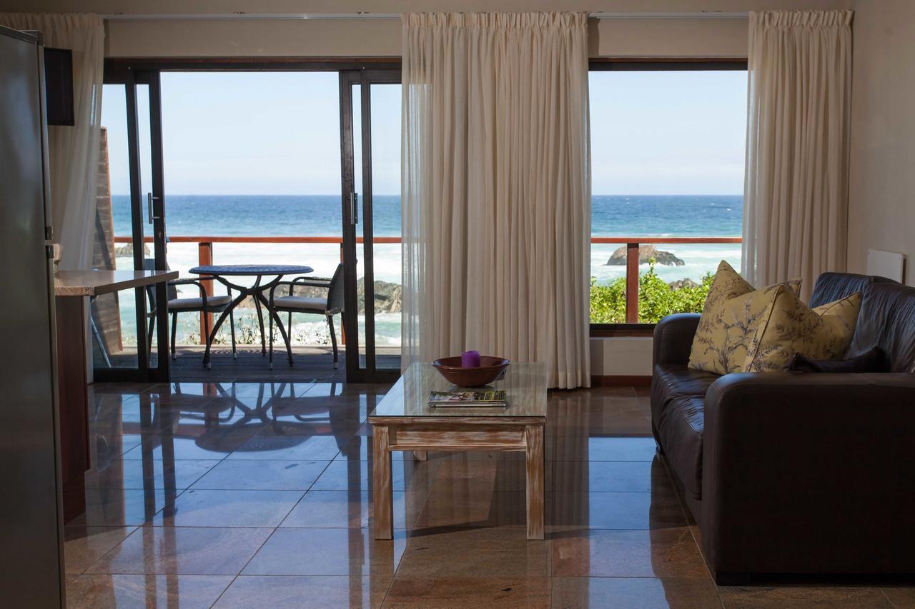 Archrock Resort Plettenberg Bay Εξωτερικό φωτογραφία