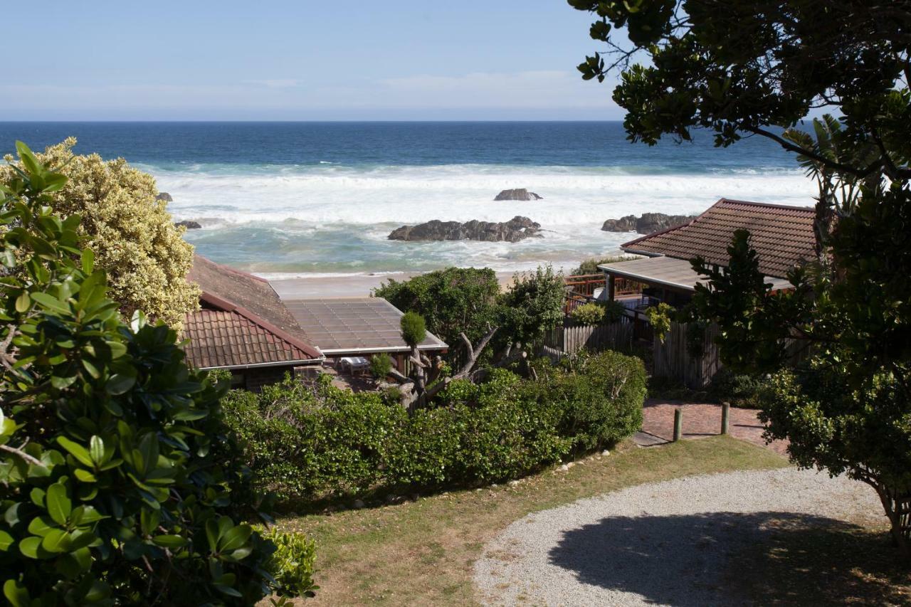 Archrock Resort Plettenberg Bay Εξωτερικό φωτογραφία